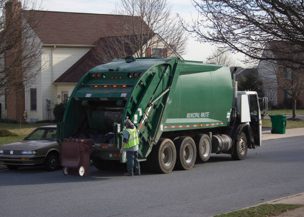 Best Shed Removal in Caddo Mills, TX