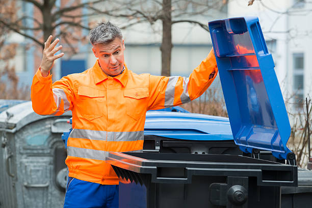 Best Same-Day Junk Removal Services in Caddo Mills, TX